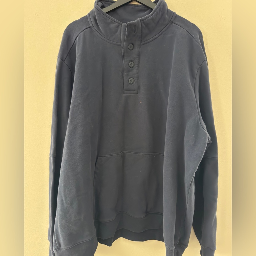 LLBEAN LONG SLEEVE